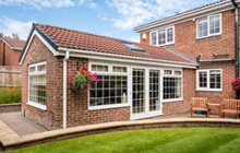 Marden house extension leads